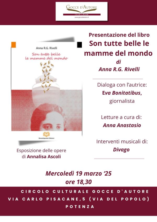 Anna Rivelli